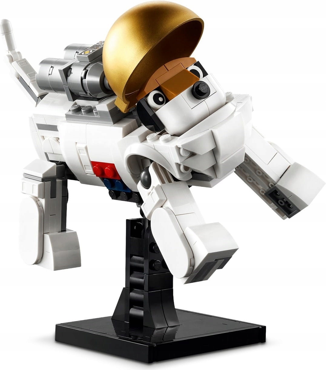 LEGO 31152 CREATOR Astronauta 3 w 1 Numer produktu 31152