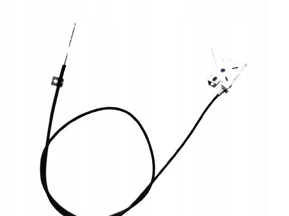 Linka gazu 61051801110 VIKING MB 505M S-44
