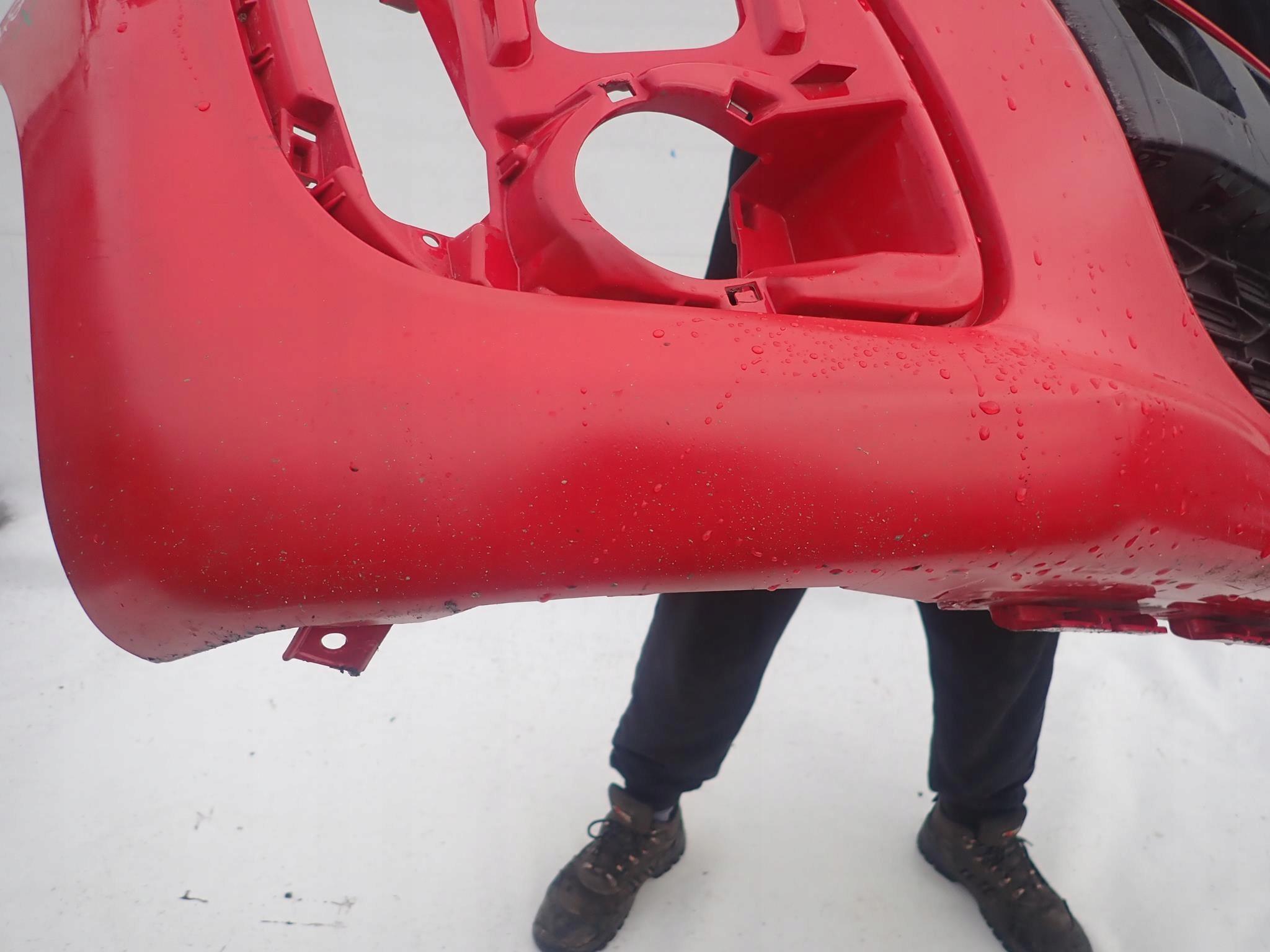 CITROEN C1 and 1 LIFT 12-14 bumper front front