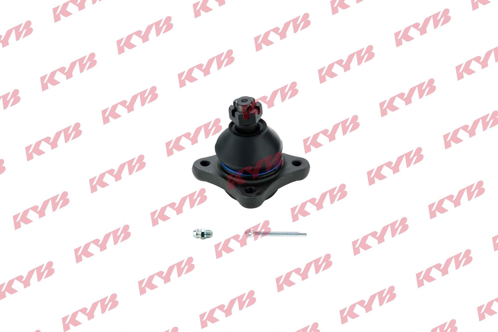 Przegub mocujący / prowadzący KYB KBJ1134 Producent części KYB