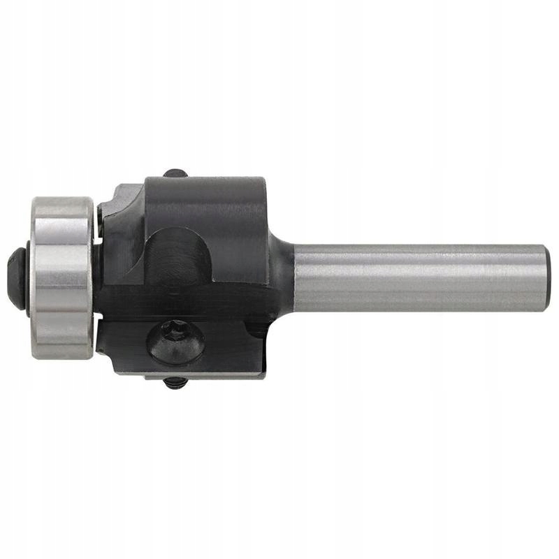 Fréza pro zaoblení vyměnitelnými destičkami R5 25,4x19,5x63 mm S8 Fortis