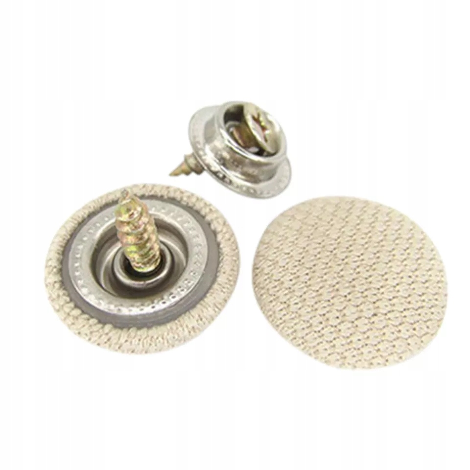 ZESTAW DO NAPRAWY PODSUFITKI SAMOCHODOWEJ 70 SZT Producent części ZanderParts