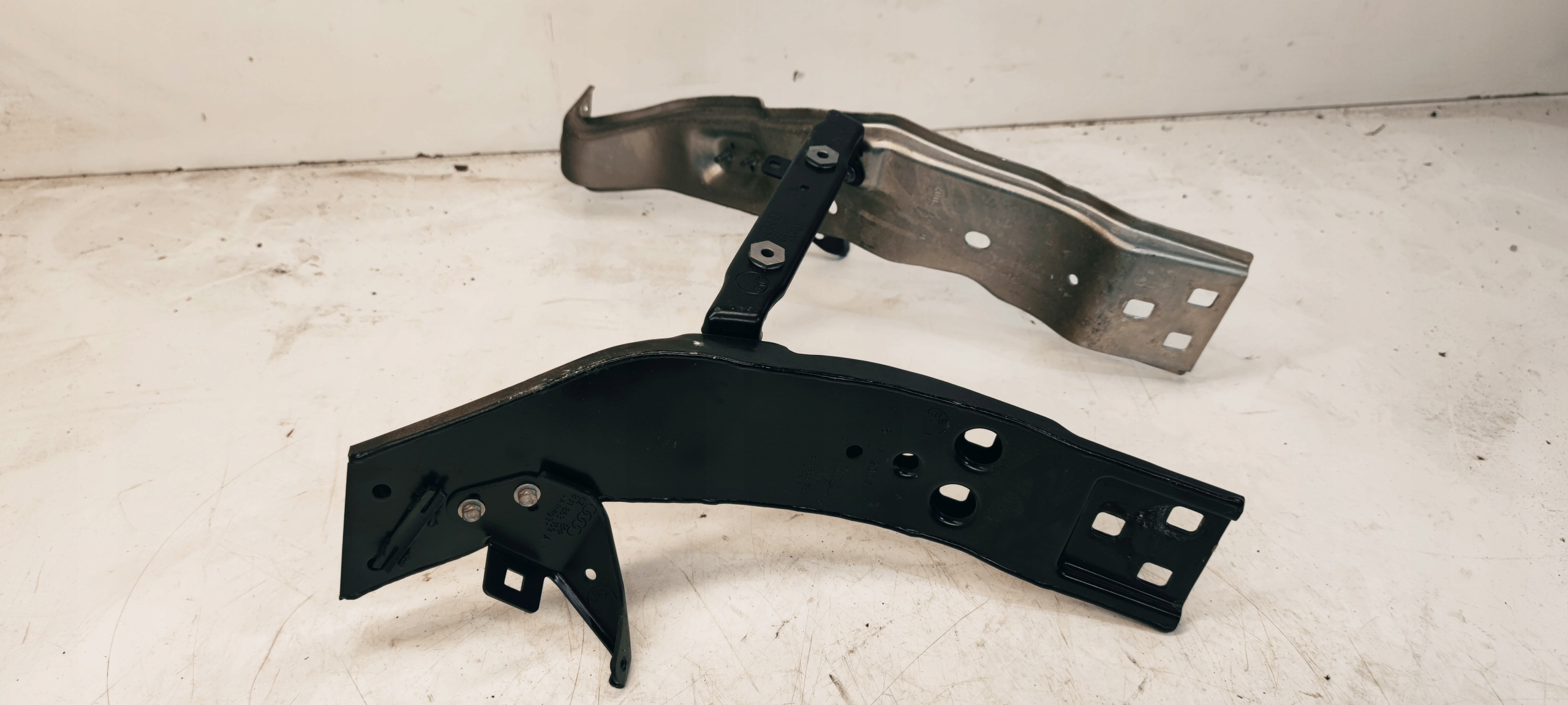 bracket TUNELU TUNEL support AUDI TT 8J1 EUROPA
