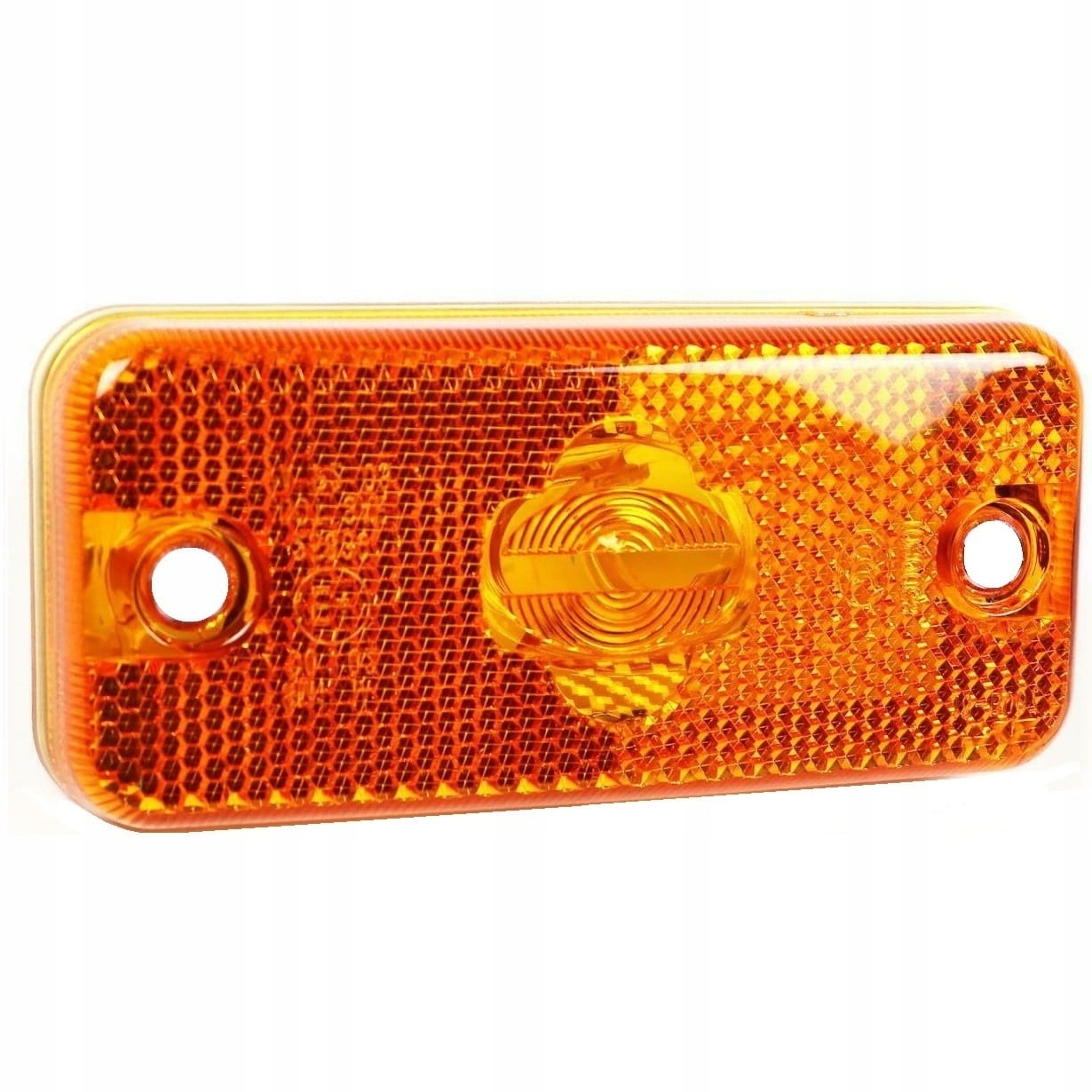 Lampka obrysowa lampa Obrysówka boczna FIAT DUCATO Producent części Fast