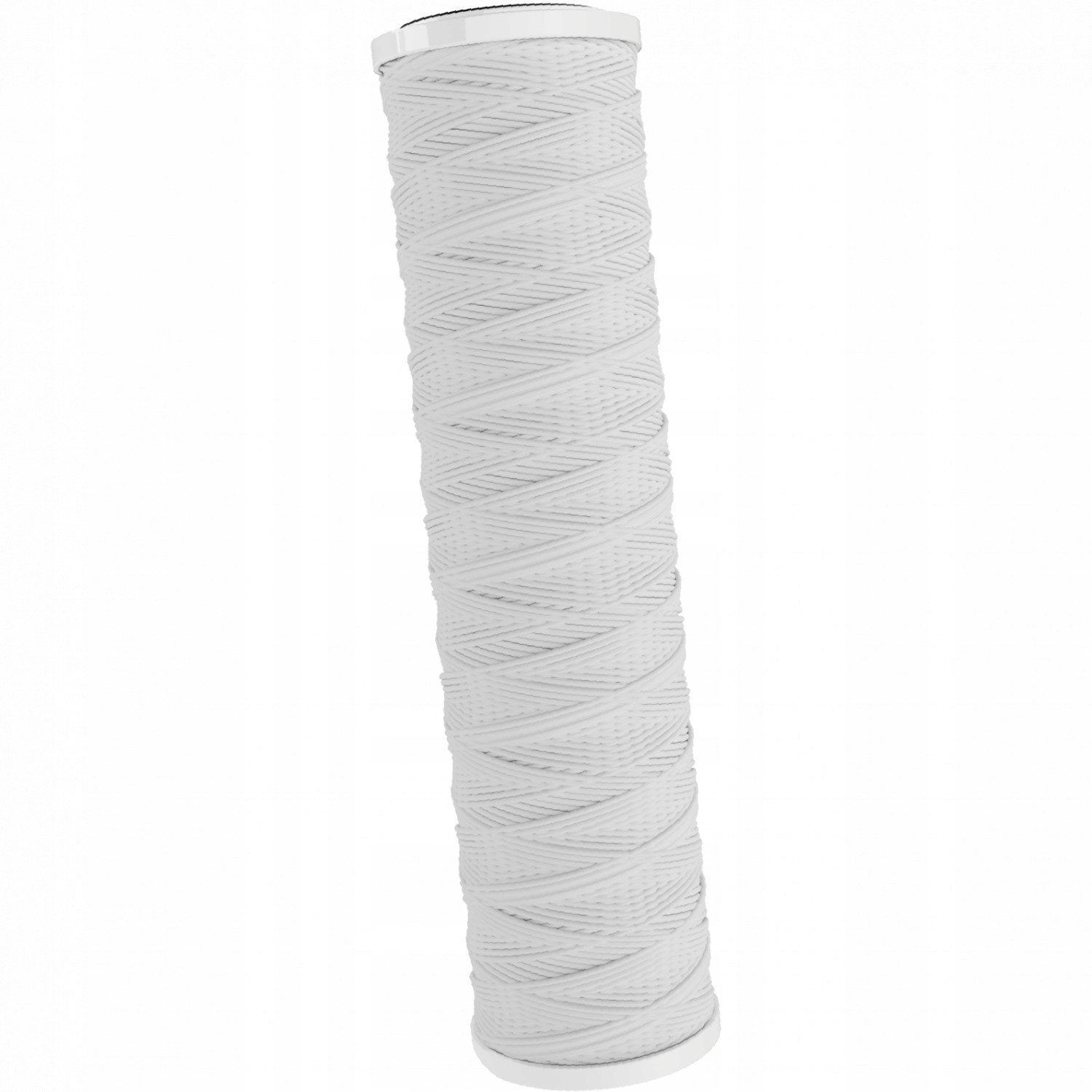 FILTR DO WODY NA CAŁY DOM 3 STOPNIOWY NARUROWY 3/4 Model TripleMax 3/4