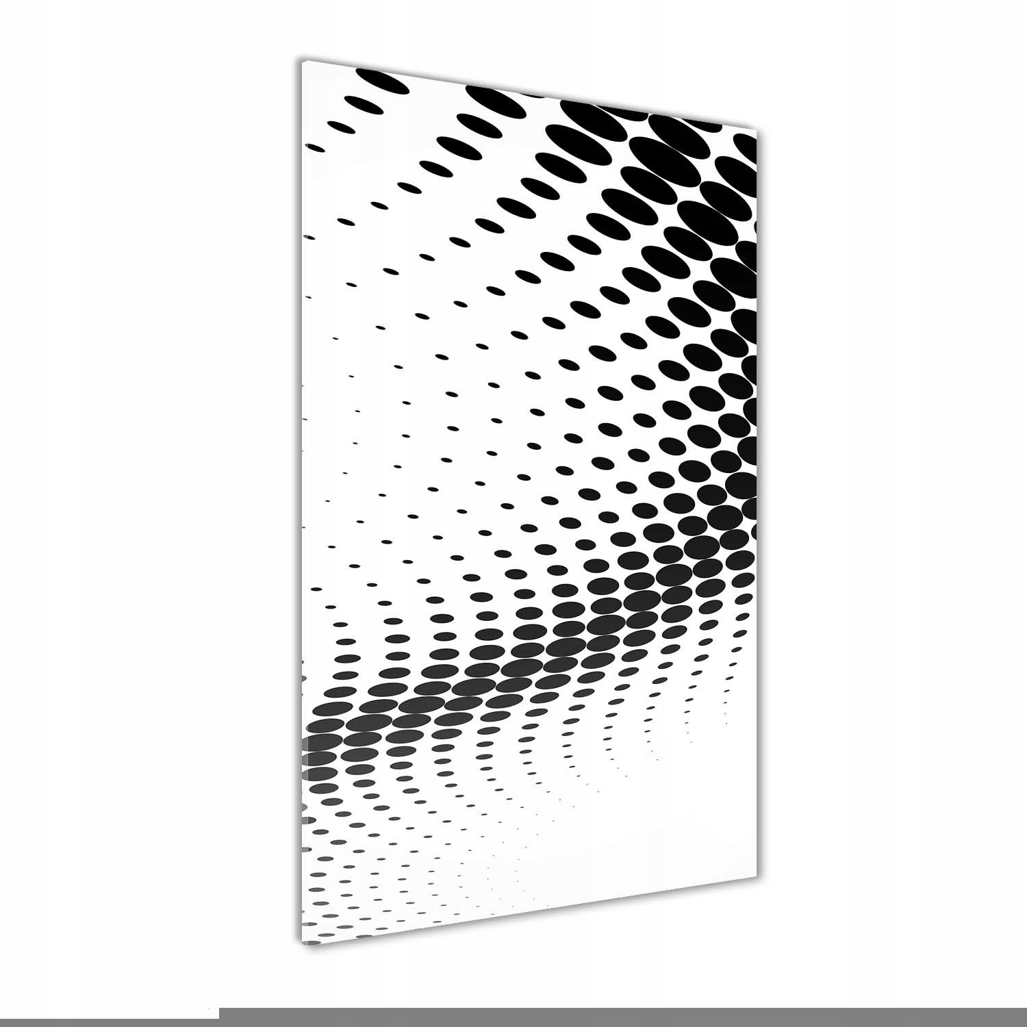 Foto obraz akrylové sklo Geometrické pozadie 50x100