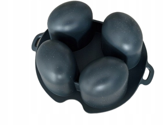 WKŁADKA DO GOTOWANIA JAJEK W THERMOMIX TM6 TM5 Marka bez marki