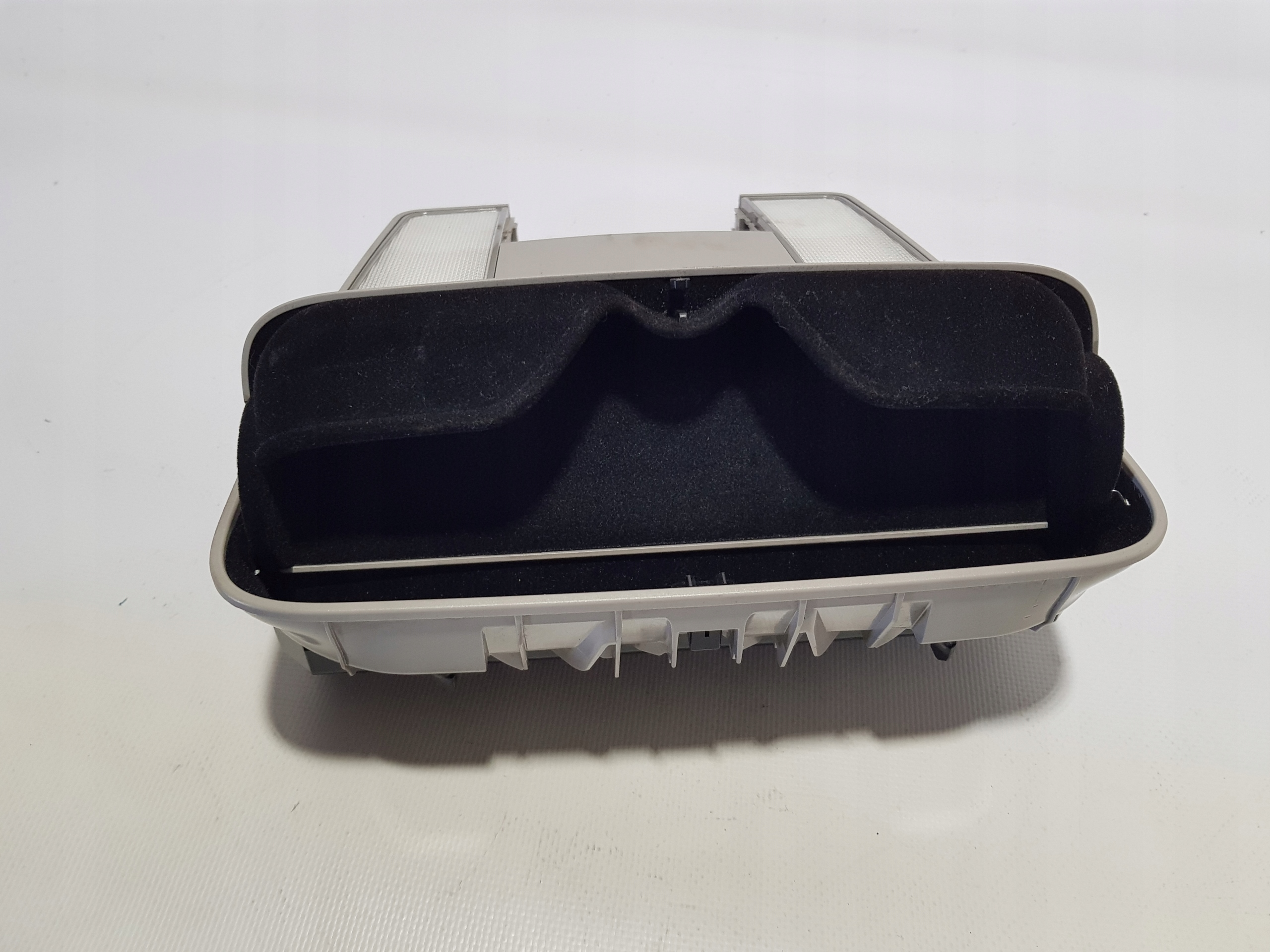 FANALE OSWIETLENIE interna KOMPLET MERCEDES W221