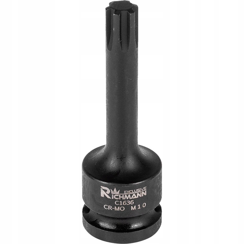 

Nasadka Ribe Udarowa 1/2" M8 X78MM C1634