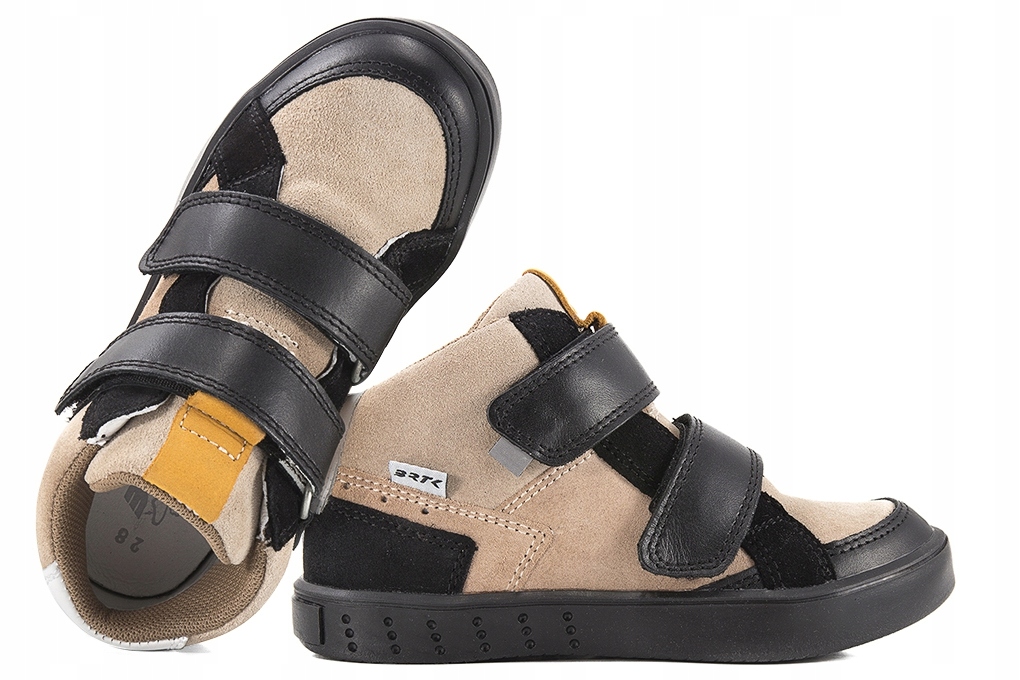 BARTEK 24414 TRZEWIKI DZIECIĘCE PÓŁBUTY 32