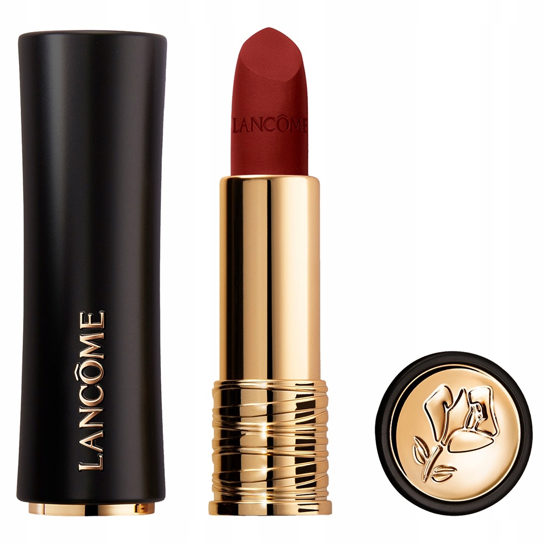 Lancome L`absolu Rouge Drama Matte Rtěnka 296 3,4 G
