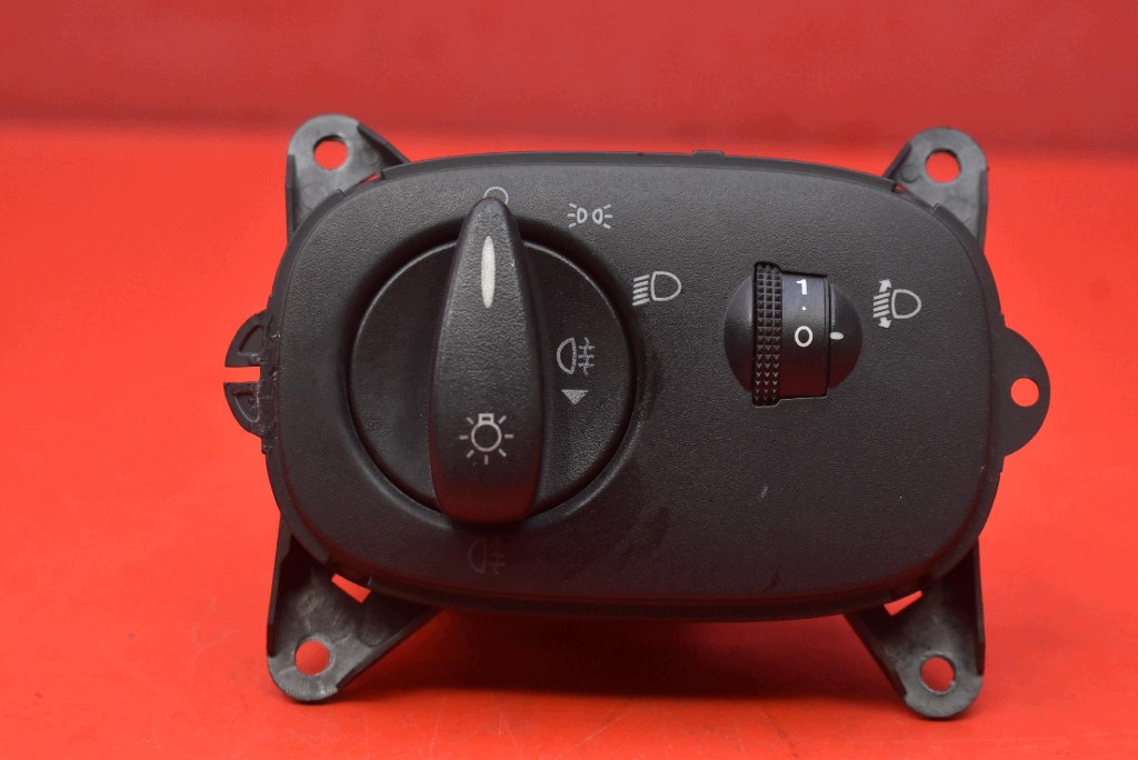 switch light switch YC1T-13A024-BB FORD TRANSIT 5 V 00-06