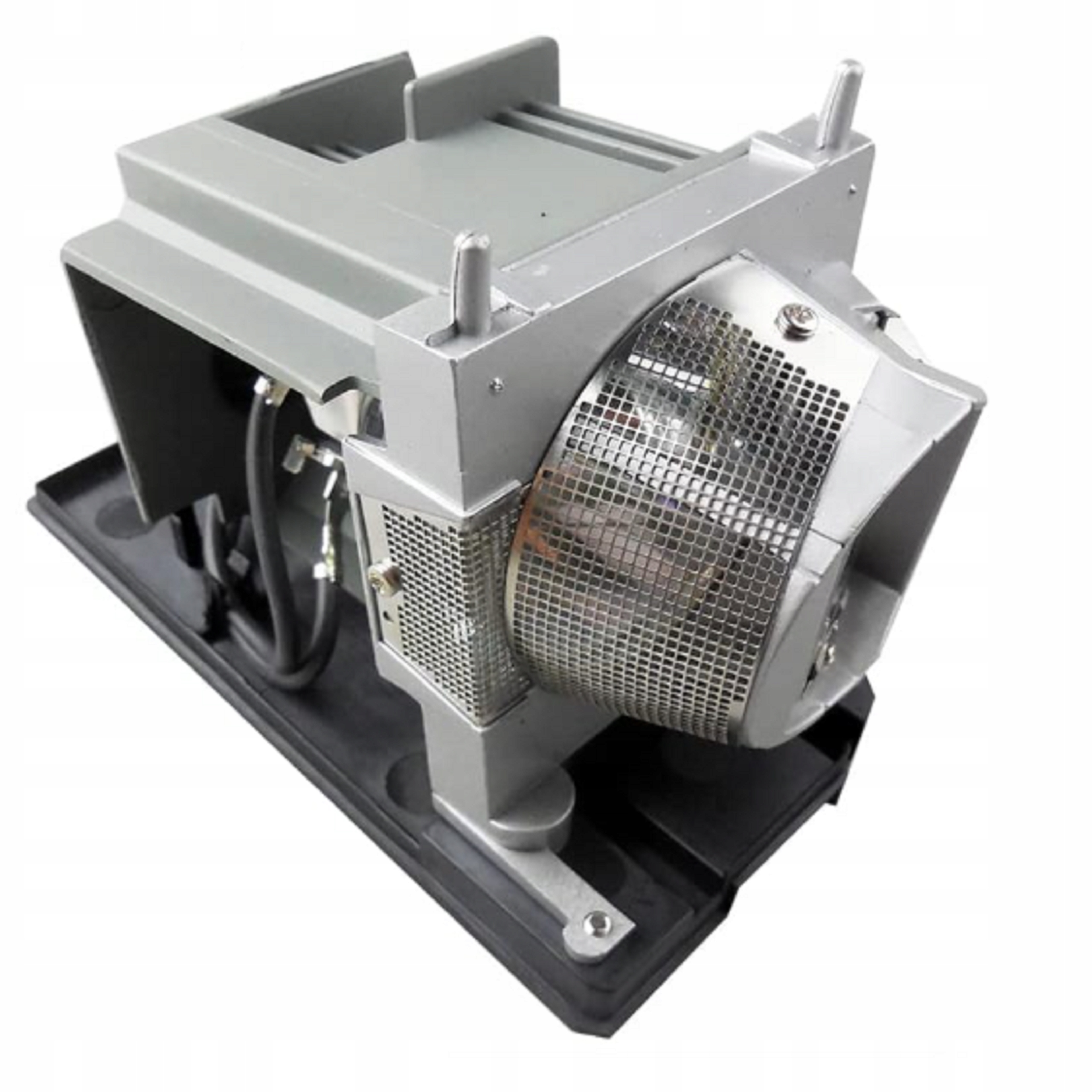 Lampa pre projektor Nec NP-PE401H NP24LP s krytom, modulom lampy