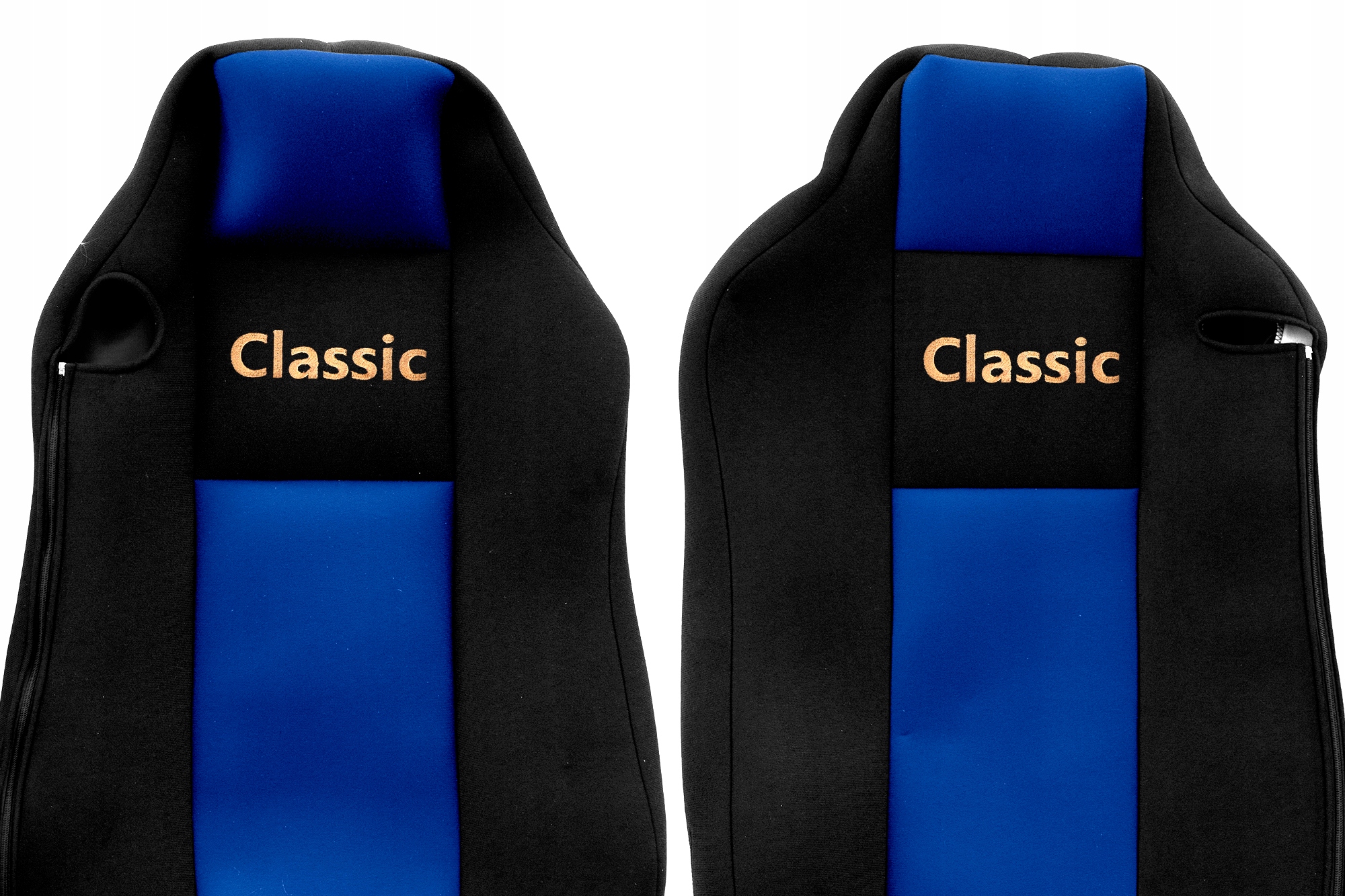 POKROWCE TIR MAN TGX 07-17 TGX 18-20 ISRI kierowca Rodzaj Dedykowane