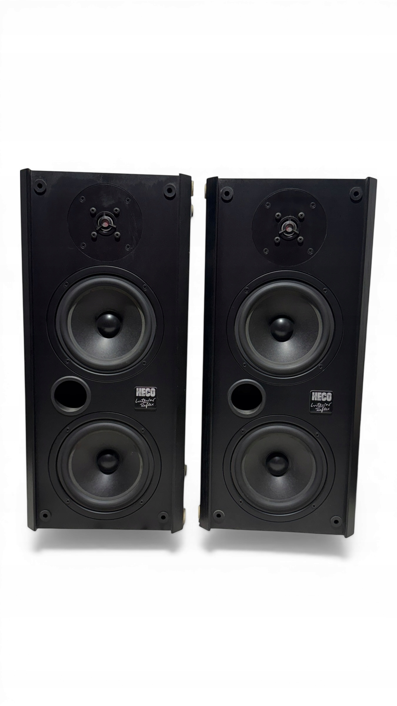 Kolumny Głośnikowe HECO Interior Reflex 20H
