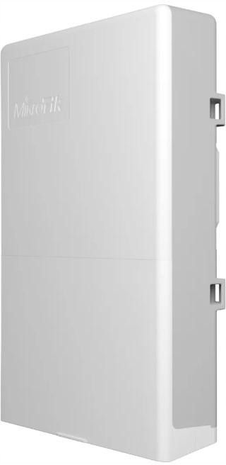 Mikrotik Routerboard netPower Lite 7R (CSS610 1GI 7R 2S+OUT)