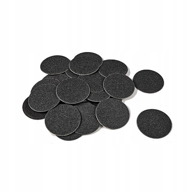 

Nakładki ścierne Pododisc 80 pedicure 50szt M 20mm