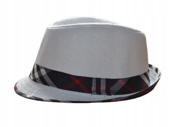 

Kapelusz Męski krótki