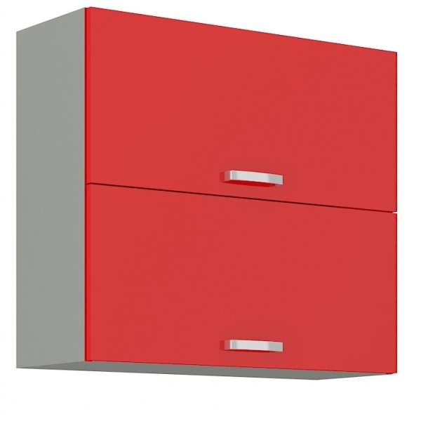 

Linea szafka wisząca uchylna 80 cm 4