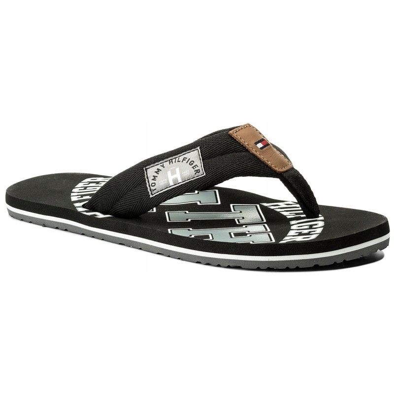 

Tommy Hilfiger Essential Beach - Japonki Męskie 42