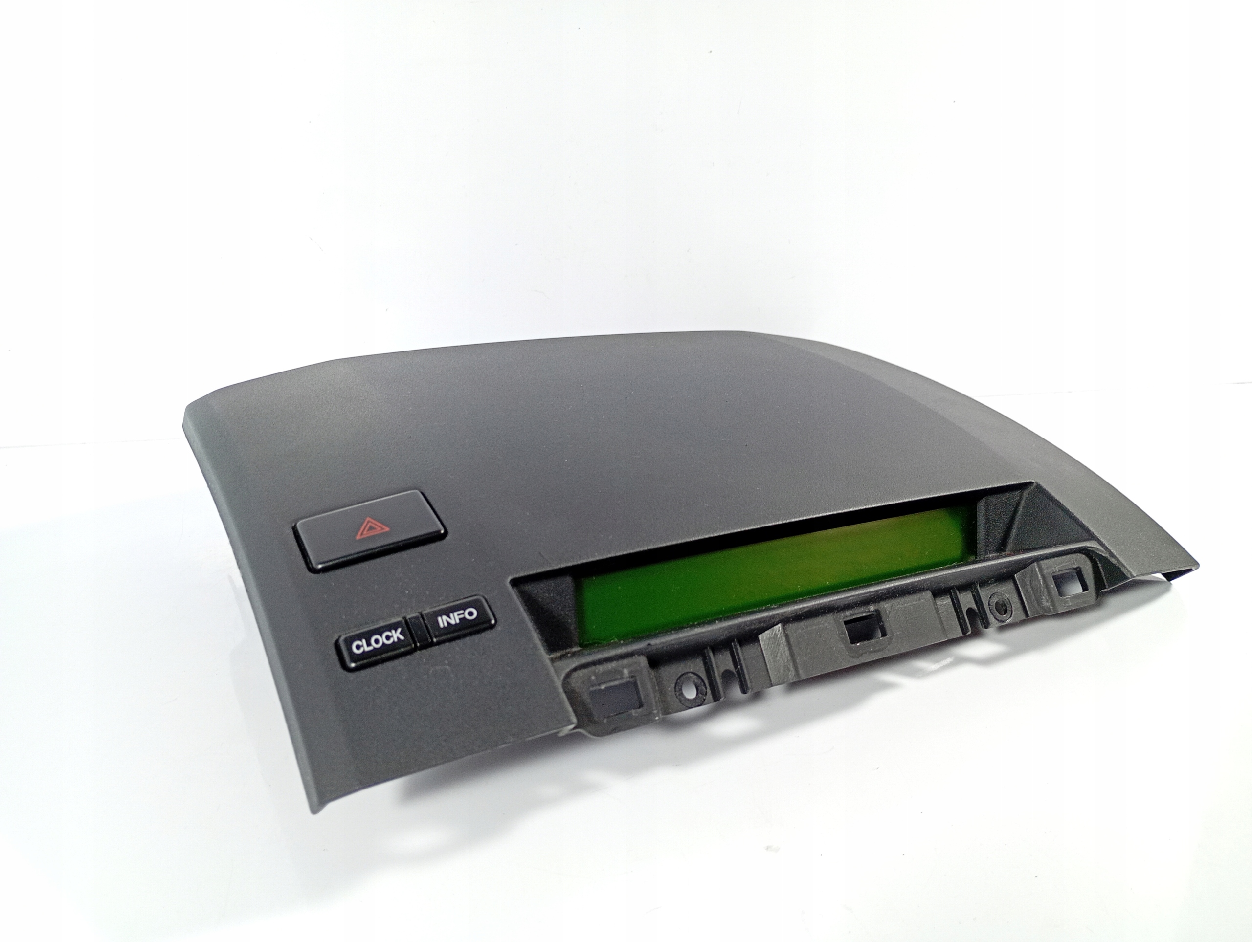 Mazda 5 V 05-10 display Z RÁM obal OE CC33B