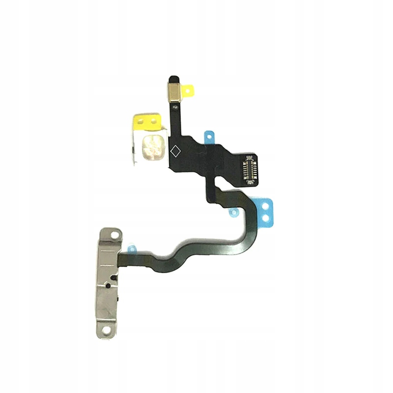 Taśma power włącznik iPhone X OEM