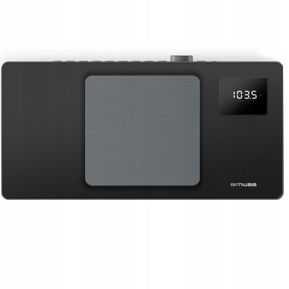 MIKROWIEŻA RADIO FM USB BLUETOOTH MUSE M-60 BT