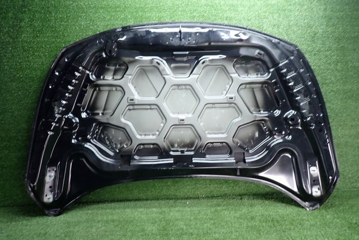 FORD FOCUS MK4 IV LIFT 21- bonnet