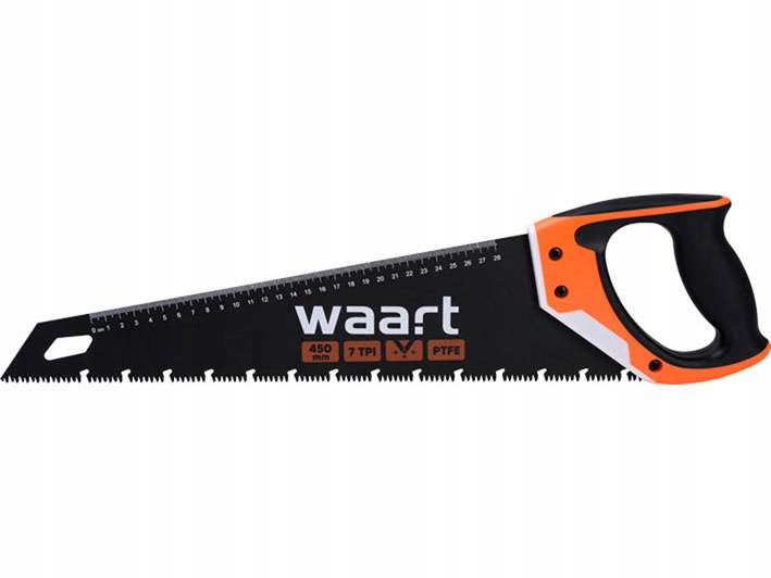 

Piła Płatnica Do Drewna Teflonowa 450mm Pokrowiec