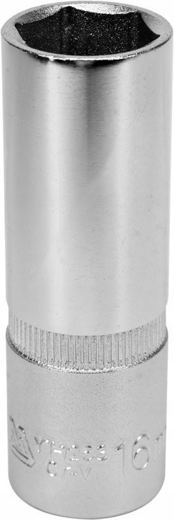NASADKA DO ŚWIEC 1/2" 16MM YT-12531 YATO