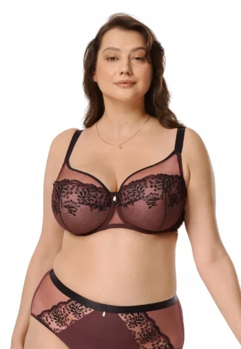 Podprsenka Teofile Soft 85B Mefemi