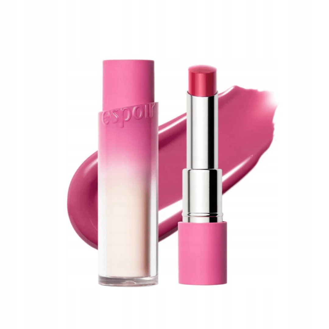 Espoir Nowear Lipstick Balming Glow #05 Blueberry 3g hydratační rtěnka