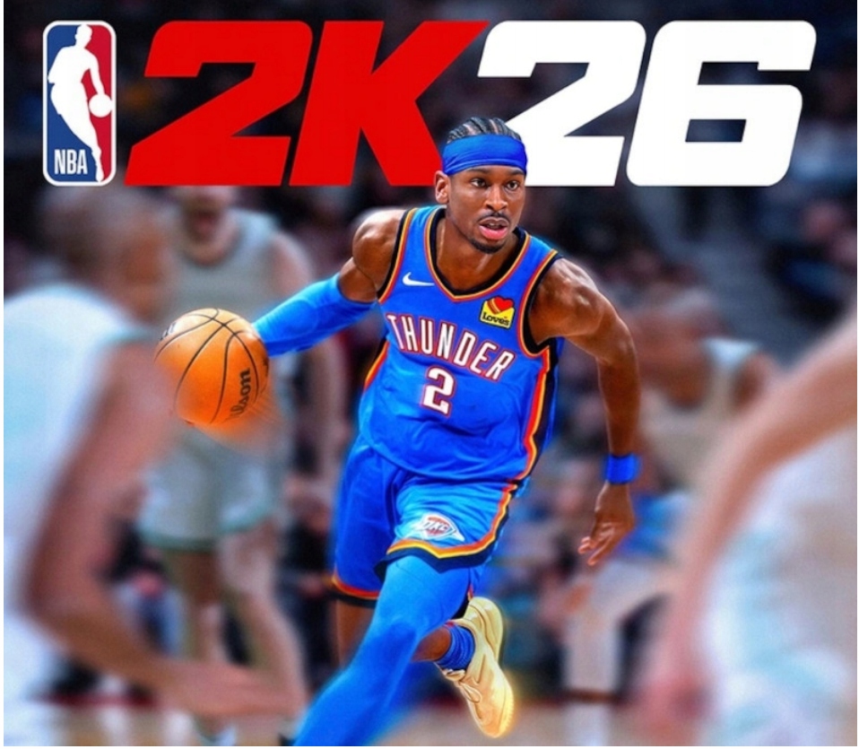 Nba 2K26 == Szybki == Klucz Steam Bez Vpn Pc