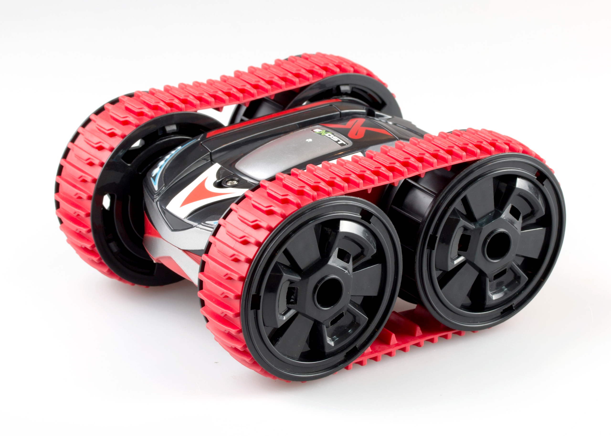 DUMEL EXOST STUNT TANK