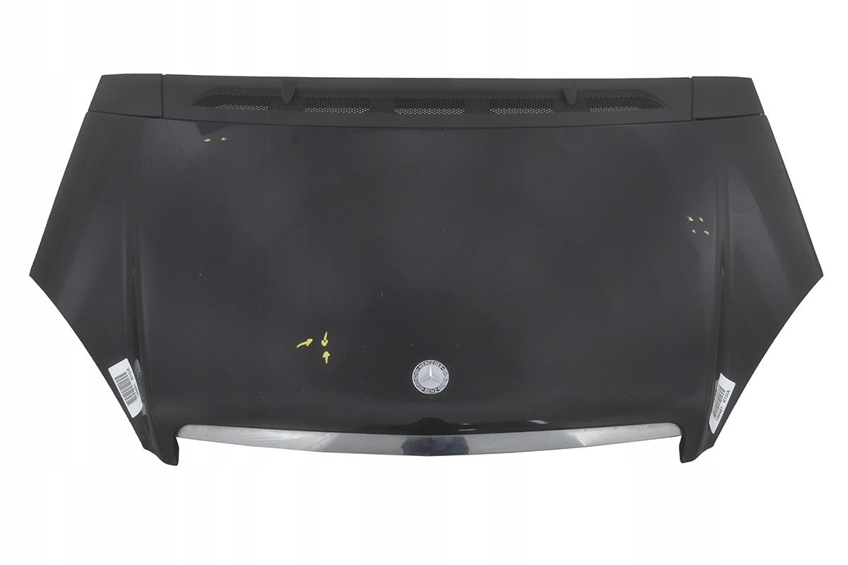 cofano Coperchio * Motore MERCEDES A W169 191