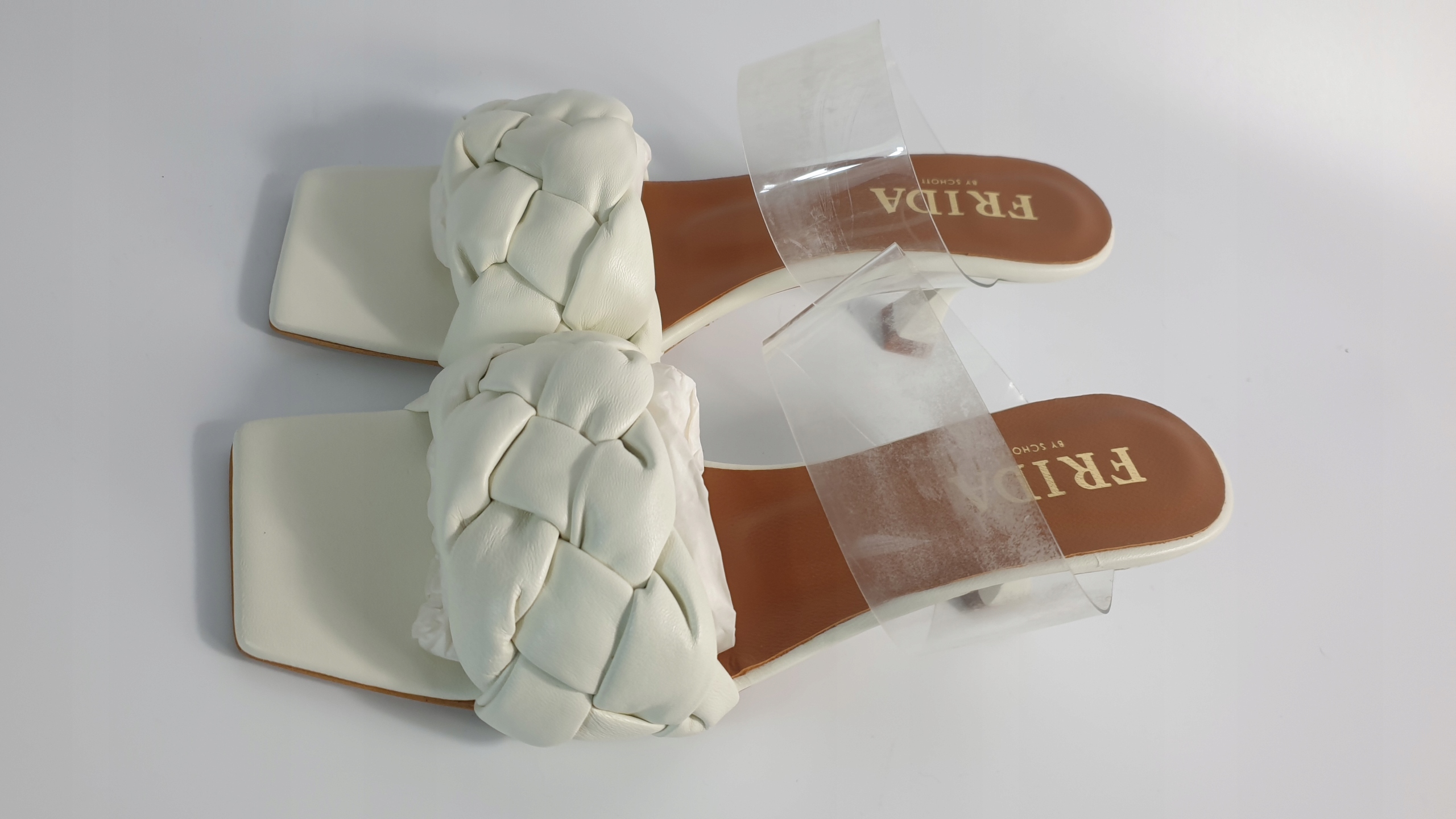frida by schott & brinck nazouváky velikost 38