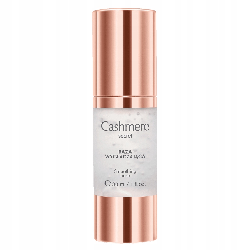 

Cashmere Secret Baza Wygładzająca 30ml