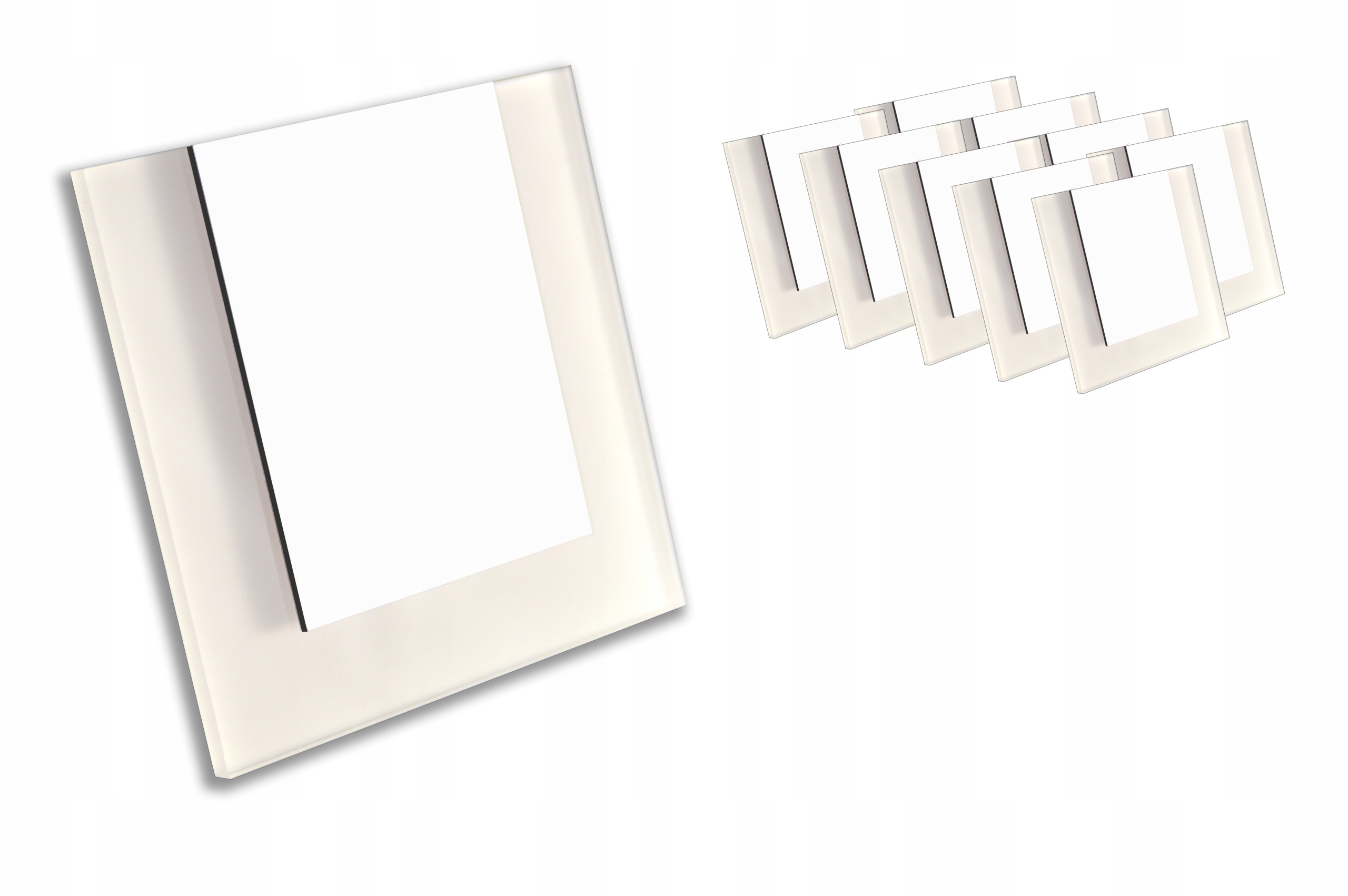 Lampa schodišťová lampa 230v Led f60