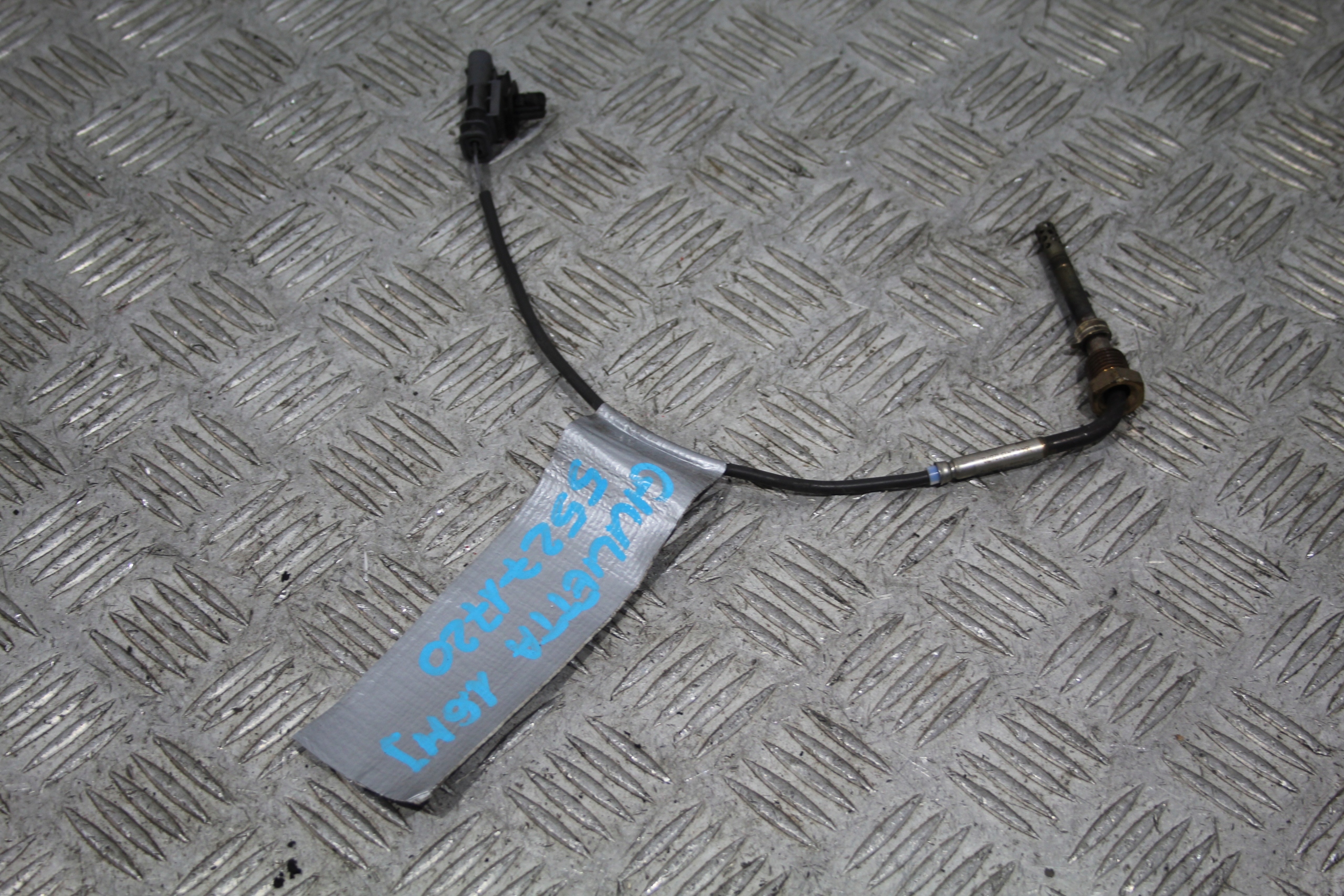 Sensor TEMPERATURY Gase GIULIETTA LIFT 55271720
