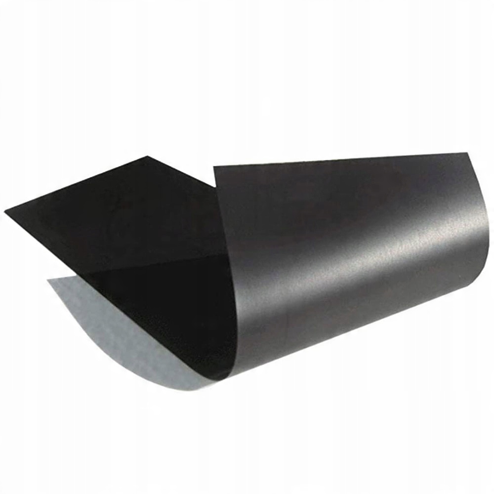 

Folia Magnetyczna 0,7mm klej Reklama Auto Samochód