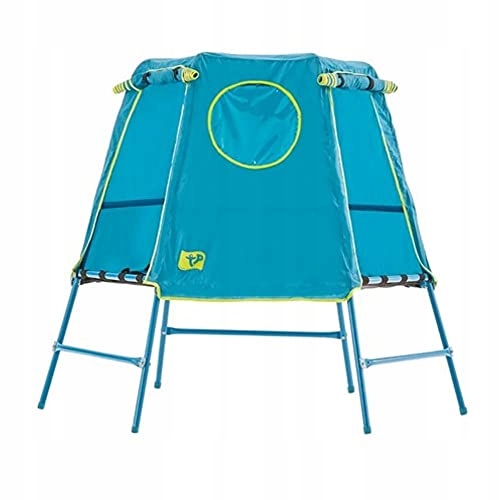 TP Toys Explorer Metal Climbing Frame with Platfor Kod producenta 0001
