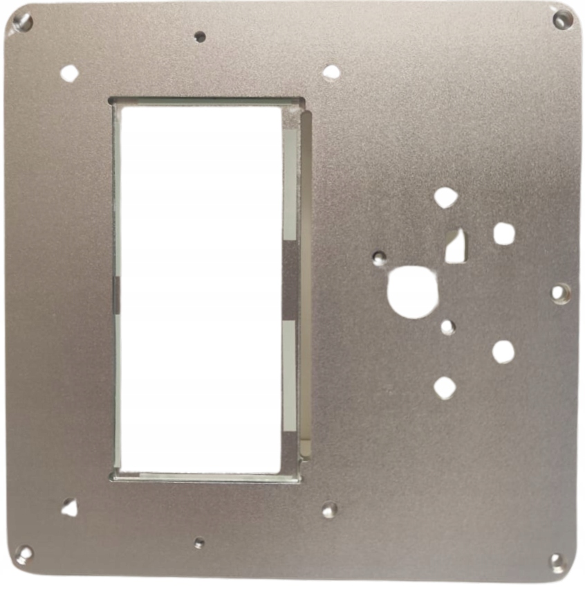 Podstawa wraz z szkłem na ekran LCD Phrozen Sonic Mini 8K Stabilizacja