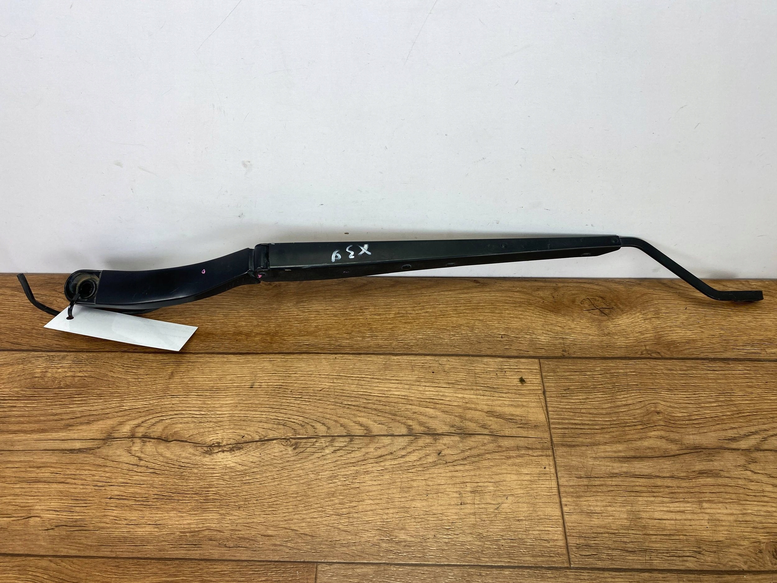wiper arm windows Chevrolet Corvette C6 2005+
