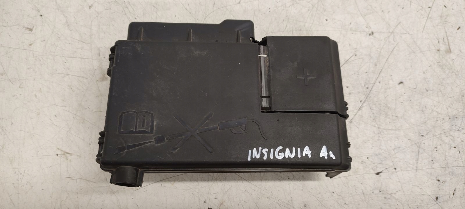 Module fusibles Opel Insignia 2,0 CDTI HB