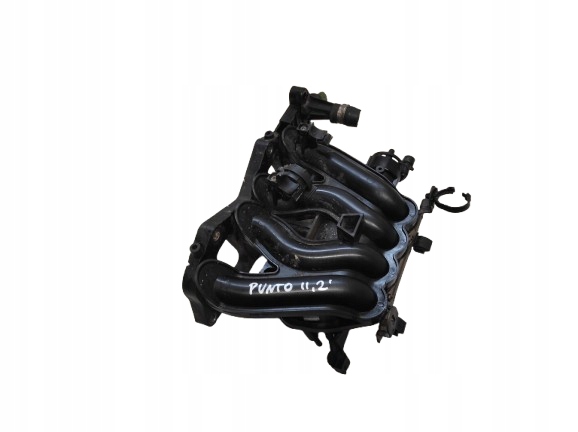 FIAT PUNTO II 2 99- 1.2 KOLEKTOR SSĄCY 46526284