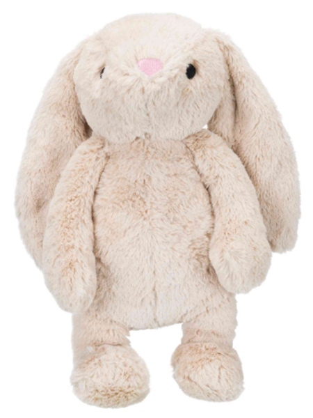 

Królik pluszak zabawka maskotka psa Trixie 38 cm