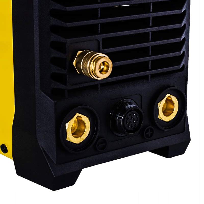 SPAWARKA MAGNUM TIG THF 238 PRO-X AC/DC Bi LEVEL Zakres spawania 10-200 A