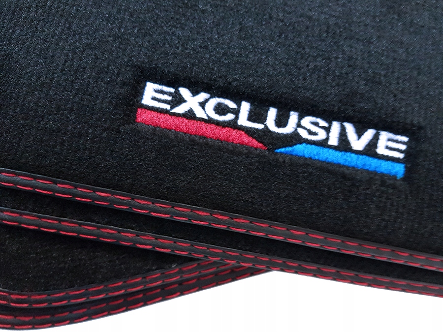 Преміум велюр килимки + Вишивка для MERCEDES MP4 ACTROS