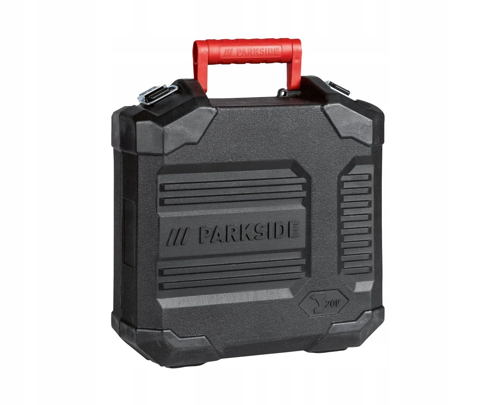 Klucz Udarowy PARKSIDE PASSK 20V 400Nm + Aku 20V 2 Ah + Ładowarka Marka Parkside