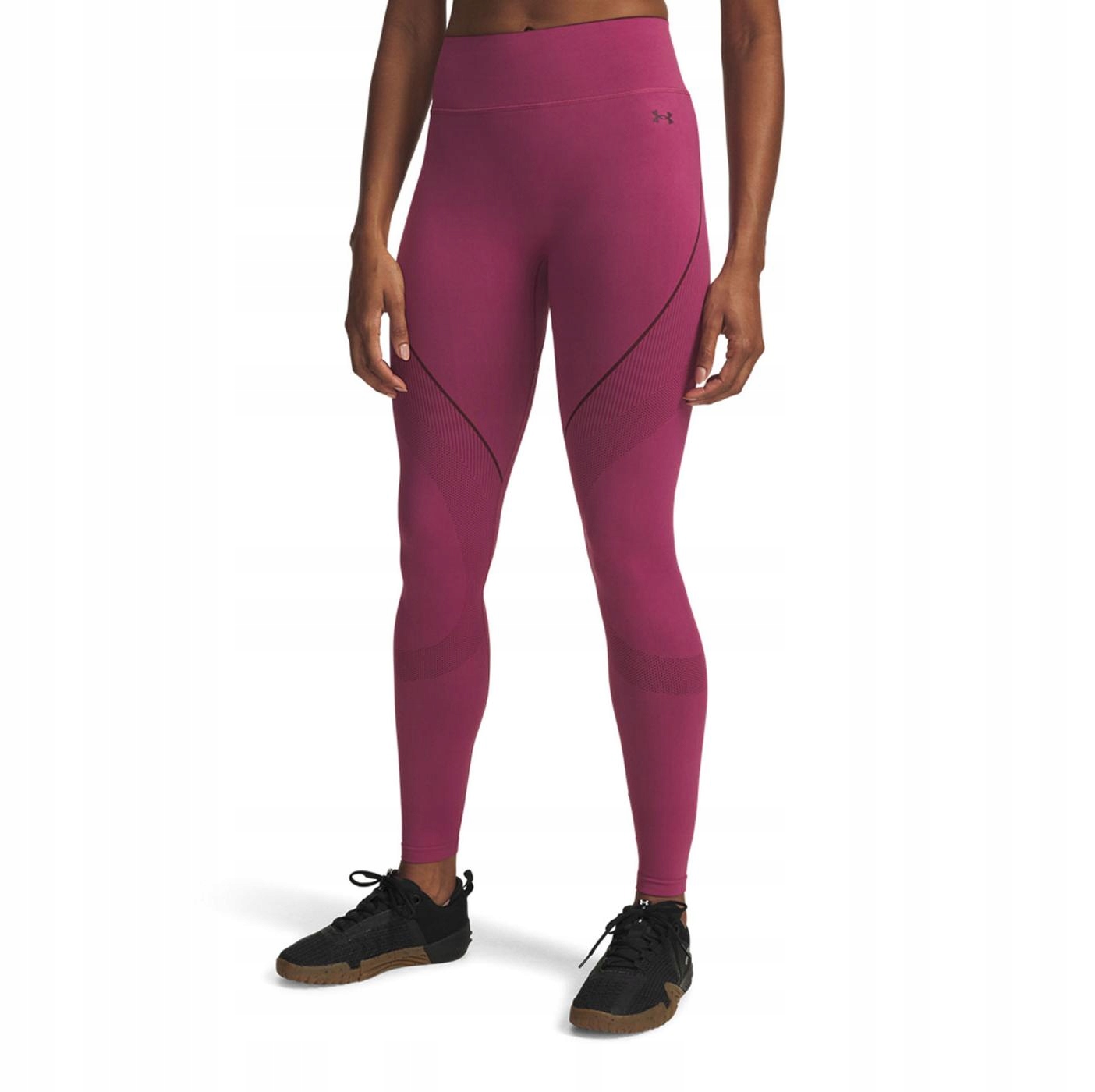 Dámské legíny Ua Vanish Seamless Legging S